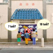 Sapporo thay đổi độ tuổi trẻ em được vào nhà tắm công cộng của người khác giới